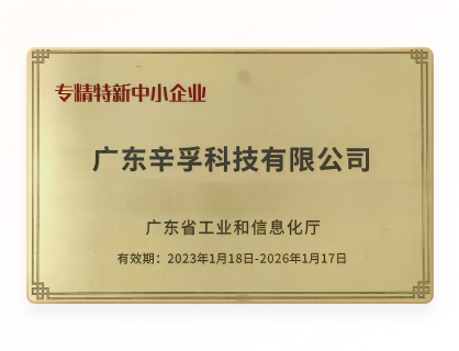 公司证书 2