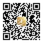 辛孚科技微信公众号二维码